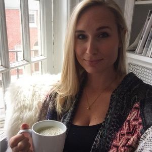 Meet your Posher, Lindsay